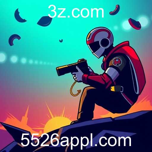 A Ascensão do 5526 App no Mundo dos Jogos