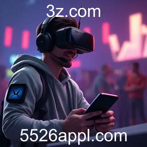 Tendências e Evoluções no Universo dos Jogos em 2026