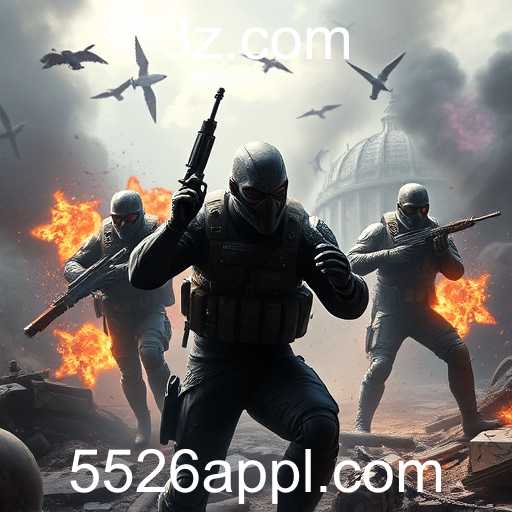 O Fenômeno do 5526 App no Mundo dos Jogos